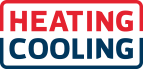 Logo Heating Cooling