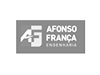 Logo Afonso França