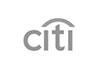 Logo CITI