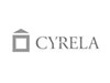 Logo Cyrela