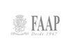 Logo FAAP
