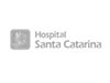 Logo Hospital de Santa Catarina