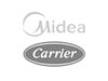Logo Midea Carrier