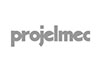Logo Projelmec
