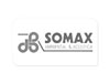 Logo Somax