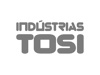 Logo Indústria Tosi