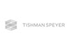 Logo Tishman speyer