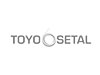 Logo Toyo Setal